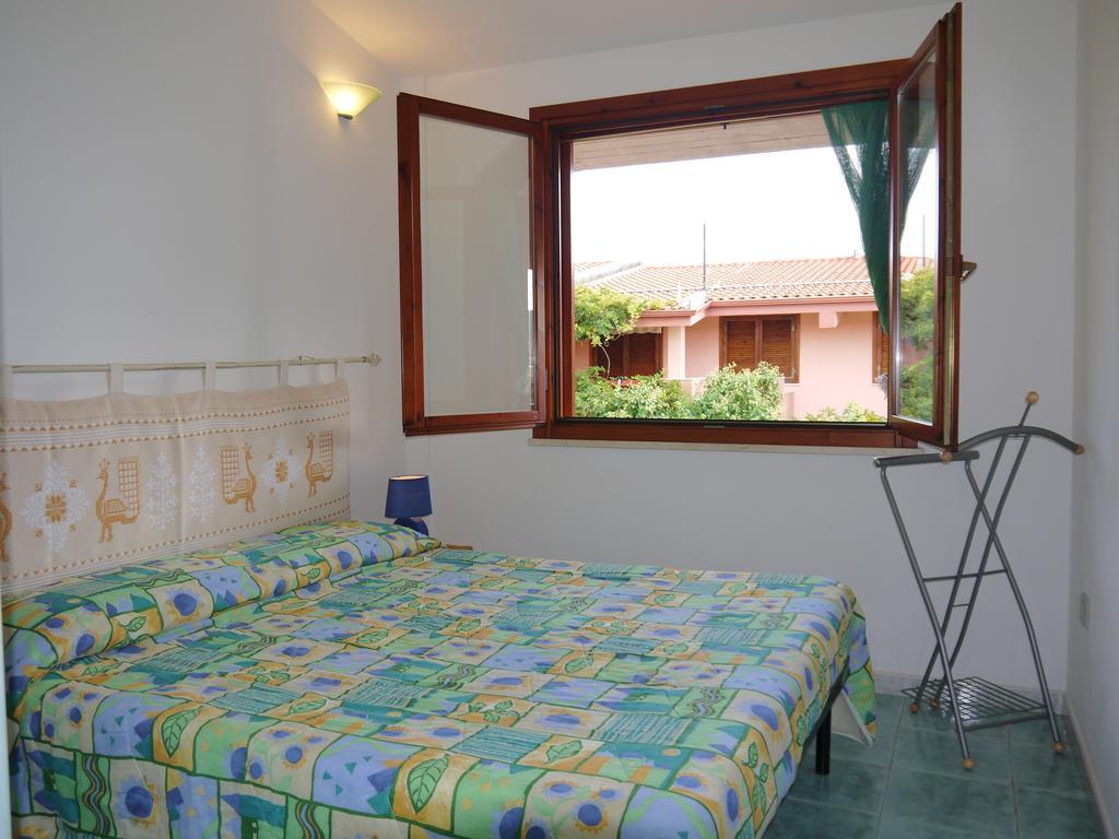 Appartamenti Simius Villasimius Quarto foto