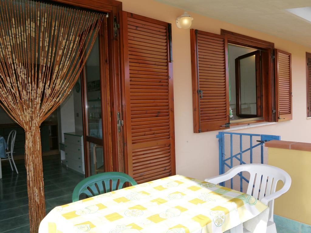 Appartamenti Simius Villasimius Quarto foto