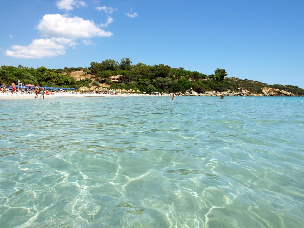 Appartamenti Simius Villasimius Quarto foto