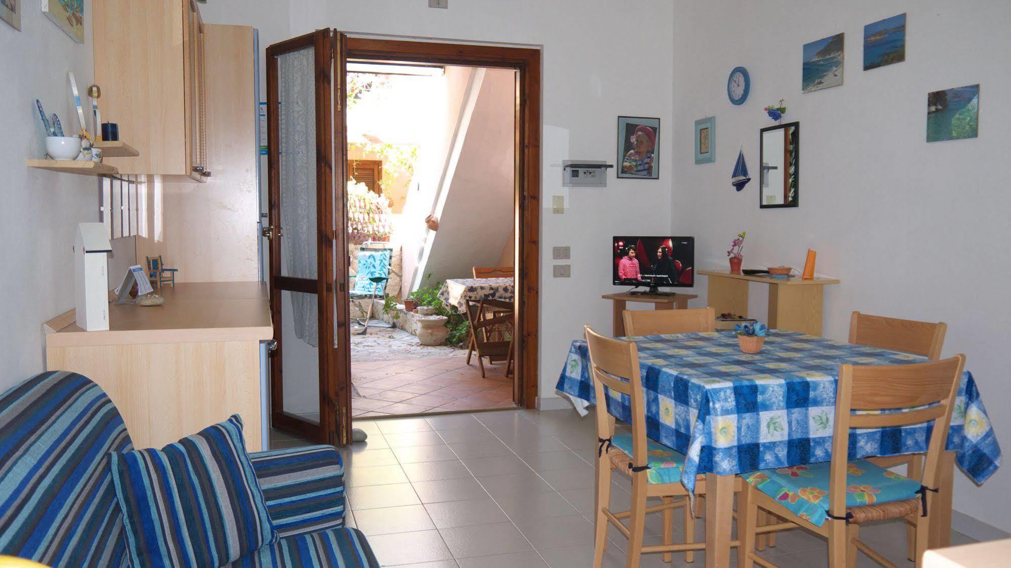 Appartamenti Simius Villasimius Exterior foto