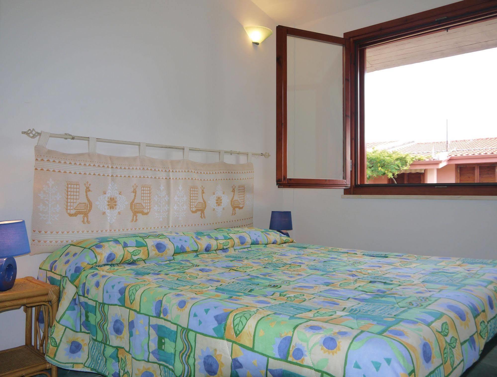 Appartamenti Simius Villasimius Exterior foto